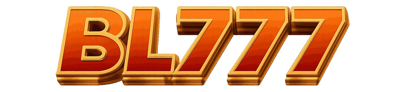 BL777 Logo